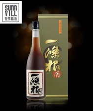 台灣一條根養生酒 (600毫升)