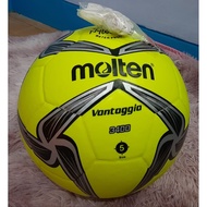 Vantaggio pres size 5 soccer ball / soccer ball / good ball / premium soccer ball