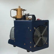 NEW Electric Electric Air Compressor High Pressure Air Pump 220v/2000w Air Gun Water Lung Rifle Infl