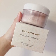 Covermark finishing powder แป้งฝุ่น คัฟเวอร์มาร์ค ฟินิชชิ่ง เพาเดอร์ 30 g
