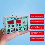 【Premium Quality】  TIG Welding Machine Modification Cold Welding Machine Pulse Time Controller Stain