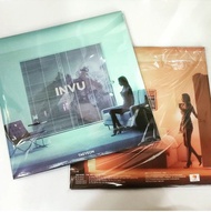 售完♦️太妍  Taeyeon INVU  彩膠唱片 color vinyl 2x  LP