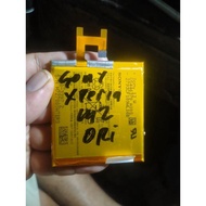 Battery hp sony Xperia M2 d2302 ORIGINAL normal removal, tested