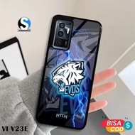 Case Vivo V23e V20se V20 V9 V11 Latest Fashion Case Evos Esport Image - 2 Aesthetic Casing Hp Case H