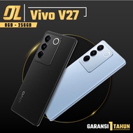 VIVO V27 5G 8/256 GB RAM 8 ROM 256 8GB 256GB Smartphone Android HP Handphone