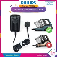 Philips AC/DC ADAPTOR Charger 25V ZD12D250050EU For FC6901/01