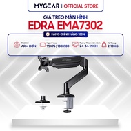 Monitor mount - EDRA EMA7302/EMA7303/EMA7304 Monitor Arm (24" – 34") - genuine