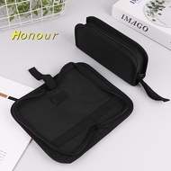 [Honour-t] Oxford Cloth Toolbox Bag Hardware Repair Kit Utility Storage Tool Bag Waterproof Tool Bag