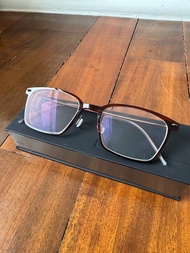 Lindberg Eyeglasses 眼鏡