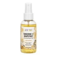 Aura Cacia, Aromatherapy Mist, Tangerine & Grapefruit, 118 ml