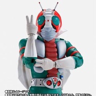 全新 真骨雕 SHF 幪面超人 V3 Kamen Rider V3