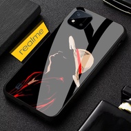 Softcase Hp Kaca Realme Terbaru (STC512) Case HP Realme C11 2021 C11 C12 C15 C21Y C25 C21 C20 Cesing Realme C11 2021 Casing HP Realme c11 Kesing HP Realme Softcase HP C11 2021 Soft case Realme C11 2021 Silikon VIVO C21Y CASE TERBARU CASING HP Case Custom