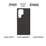 ZAGG Denali Case for Samsung Galaxy S23 Ultra - Black