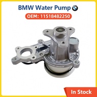 Auto parts Engine cooling water pump for BMW B48 G20 G21 G28 G30 G31 G11G32 G12 X3 G01 X4 G02 Series