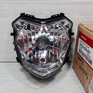 CRF 150L HEADLIGHT/HEADLIGHT HEADLAMP 33120K84901 ORIGINAL HONDA GENUINE PARTS
