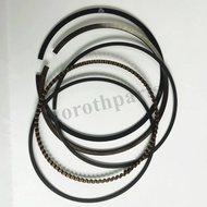 New OEM Parts Piston Ring Set 65.5MM 12140-75112,12410-75111 For Suzuki Carry/Super Carry Sierra SJ4