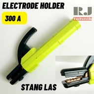 300 A Welding Electrode Holder 300 Ampere 300A
