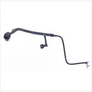 VENTHOSE COOLANT RESERVOIR TANK HOSE FOR AUDI A4 A5 Q5 8K0121081BH