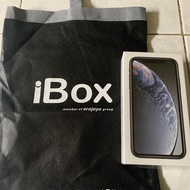 IPHONE XR 64GB IBOX RESMI BARU NEW