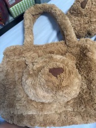 Jellycat熊熊手提包