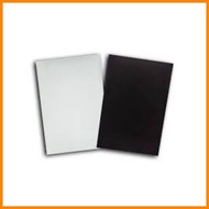 ↘ ✺ ∯ 50PCS 1/8 ILLUSTRATION BOARD 2 PLY