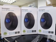 全新行貨長期現貨 Kensington Pro Fit Ergo TB450 K72194WW 無線軌跡球滑鼠