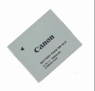 Canon NB-6LH 相機電池