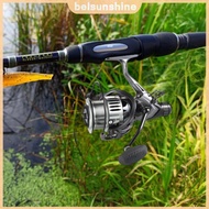 Spinning Fishing Reel Metal Fishing Reel Spool Fishing Reel Carp Fishing Reel Spool Reel Fishing Tac