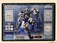 Battle Spirits BS CB25 水星的魔女Playmat