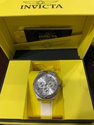 英威塔 invicta 鋼索系列女錶