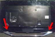 65吋 《原廠專用腳架》Samsung三星UA65ES8000M