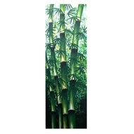 Minimalist Painting BAMBOO TREE