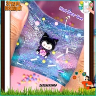 Cute Character Slime Kit By Slime_Bintaro || CUTE Slime Kit | Anti-Fail Slime Kit Free Shipping