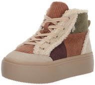 Girls Flair Sneaker