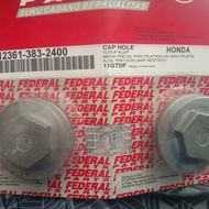 Valve Cover - Megapro Gl Pro Gl Max Platina Cdi Neotech Original Federal FP-12361-383-2400