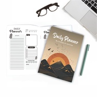 Ultimate Planner Book - Daily Planner - Weekly Planner - Financial Planner - Weekly Meal Planner & W