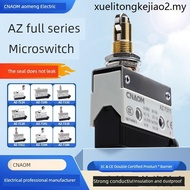 Stroke Limit Micro Switch AZ-7311 7310 7121 7141 7312 D4MC-5020 2000