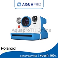 Polaroid Now Gen 2 (Blue) ประกันศูนย์ไทย