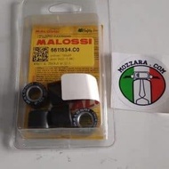 Sale Roller Malossi 20X14.5 12.5 Grams