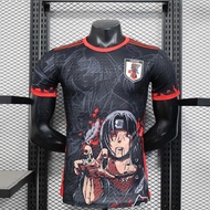 Japanese Special Edition Soccer Uniform Sportswear Sportswear For Men And Women
