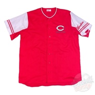 Carp Hiroshima Baseball Jersey Size L