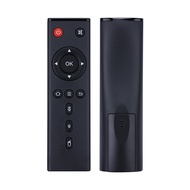 fangshangy®Durable Remote Control Controller TV Replacement for Tanix TX3 TX6 TX8 TX5 TX92 TX9 Pro