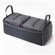 Dr. Wilds Doctor 46L Storage Inner Bag 4-Piece Set Backpack Layered