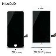 滿300出貨現貨 適用於 iPhone 7 7Plus 螢幕總成 LCD 玻璃觸控面板 破裂 觸控不良 更換 送拆機工具
