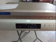 Sony dvd 7700 壞機