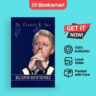 Bill Clinton - Paperback - English - 9780759687349