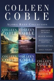 The Aloha Reef Collection Colleen Coble