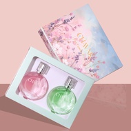 [Store Recommendation] Xiaocheng Yixiang Ladies Perfume Set Chanel Green Pink Encounter Perfume Wome