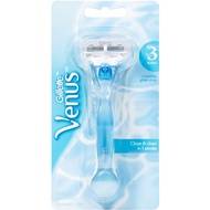 Gillette Venus Close & Clean 1'S