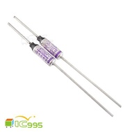 < ic995 > Thermal Fuse SF152E 157 Degrees 10A 250V Product One Pack 1 Item 3771